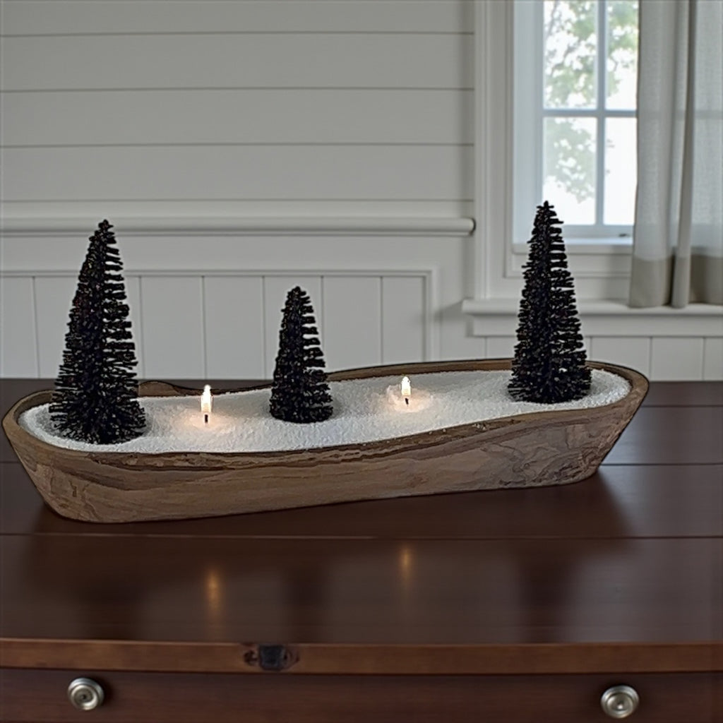 Cera Perlada Premium - Blanco