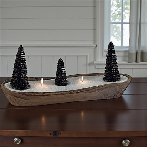 Cera Perlada Premium - Blanco